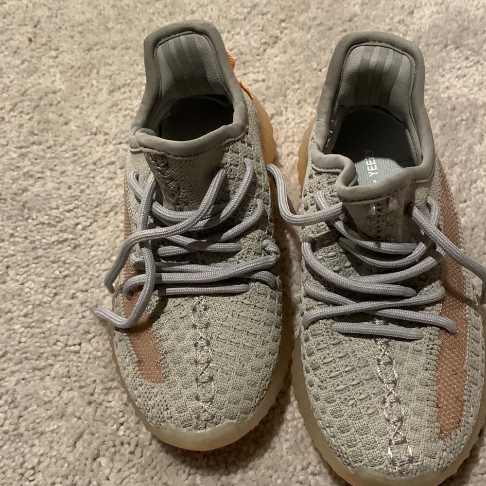 Adidas Yeezy